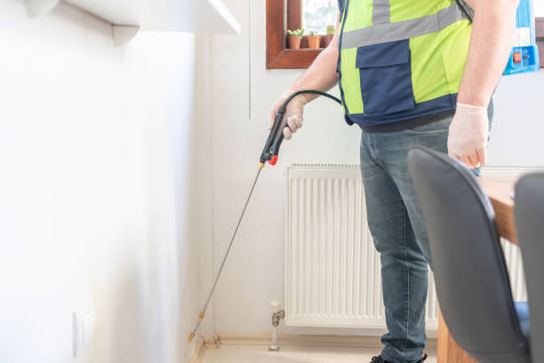 Best Pest Control for Homes  in Bay Hill, FL
